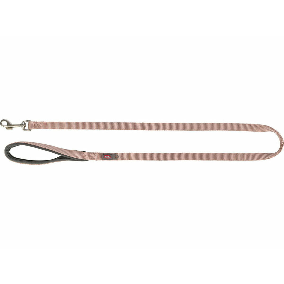 Dog Lead Trixie Premium Blush 1,2 m XS/S-0