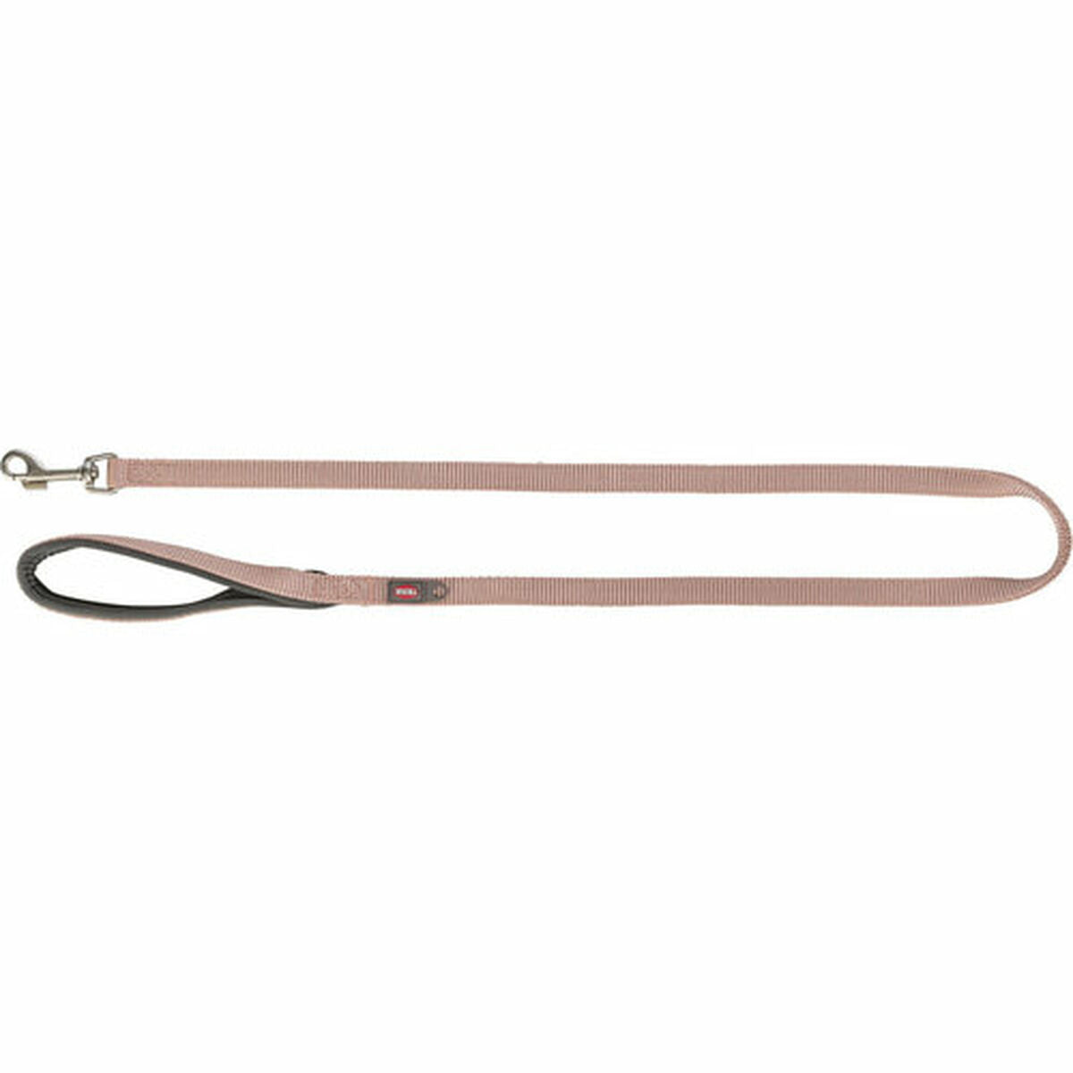 Dog Lead Trixie Premium Blush 1,2 m XS/S-1