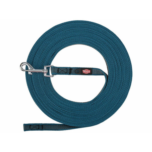 Tracking leash Trixie Blue S/M-0