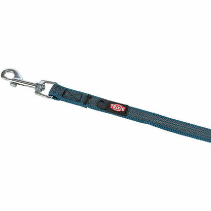 Tracking leash Trixie Blue S/M-3