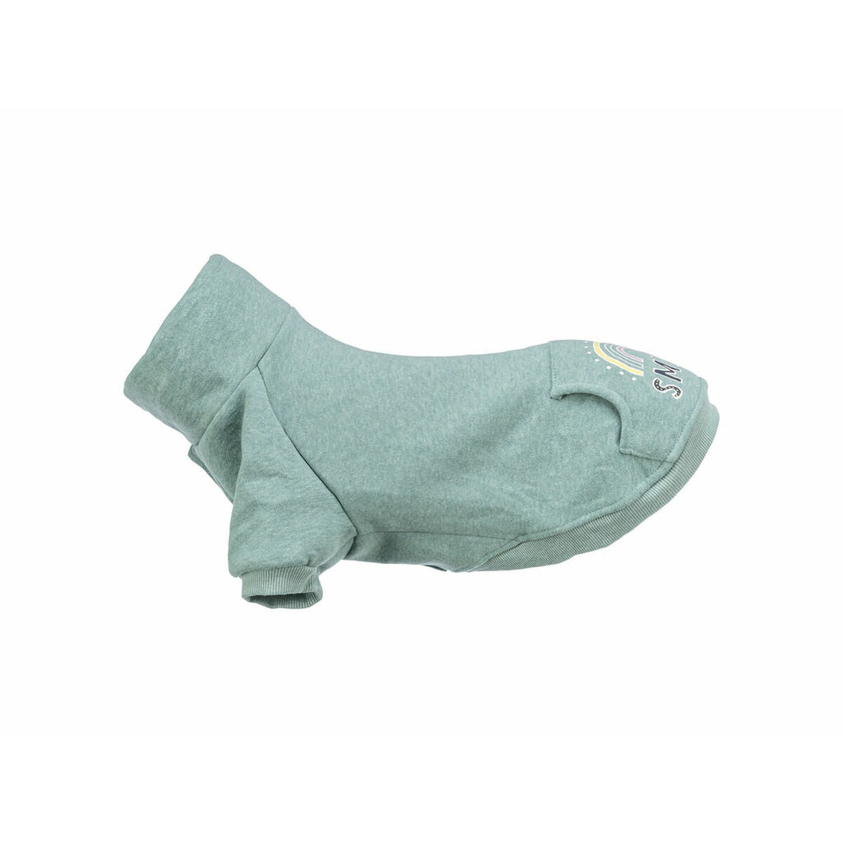 Dog Sweatshirt Trixie Littleton  Mint XXS-0