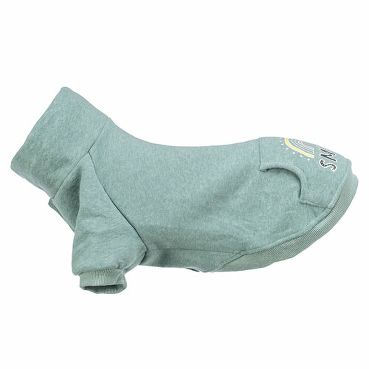 Dog Sweatshirt Trixie Littleton  Mint XXS-5