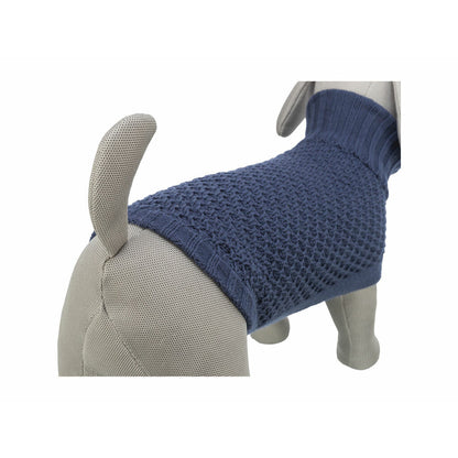 Dog Jumper Trixie Blue S-2