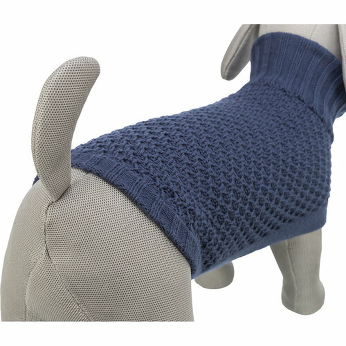 Dog Jumper Trixie Blue S-1