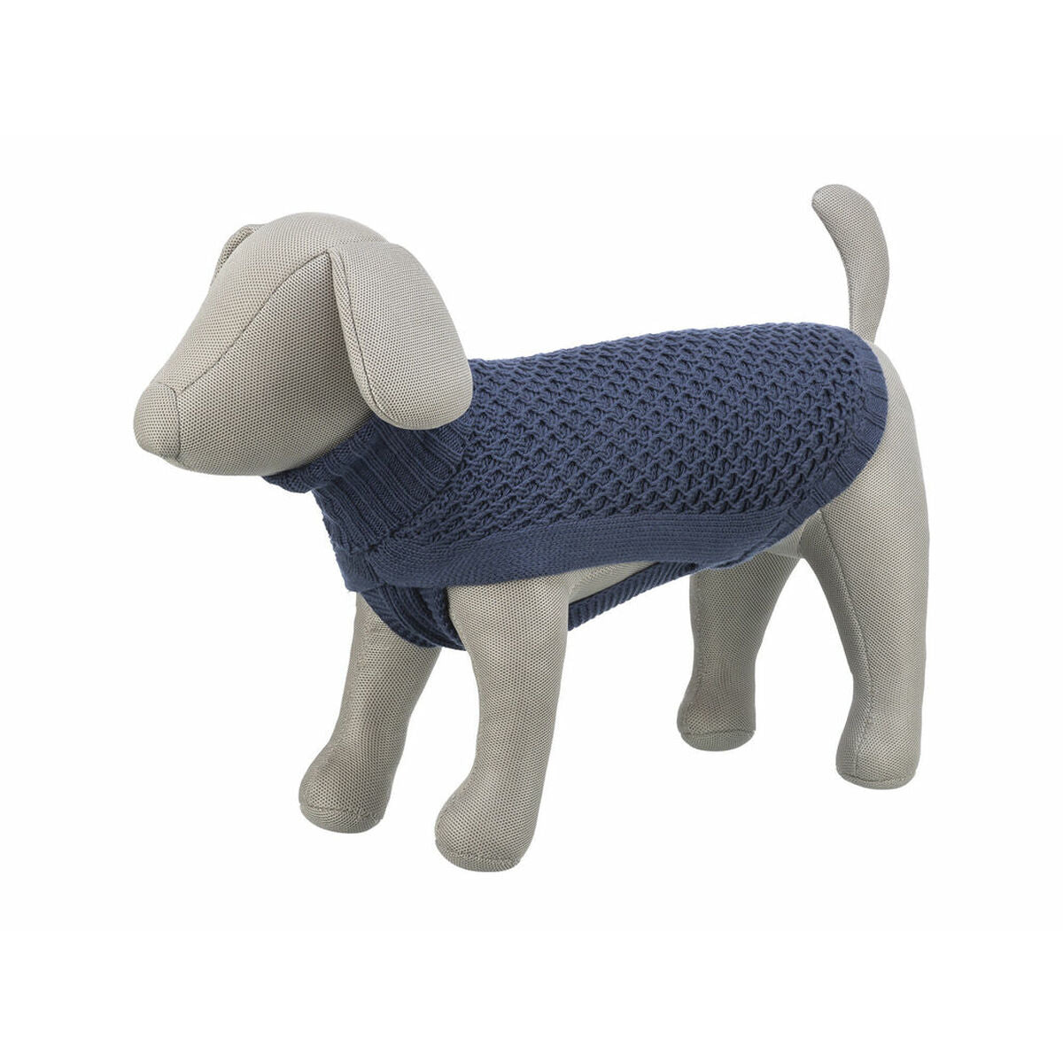 Dog Jumper Trixie Blue S-10