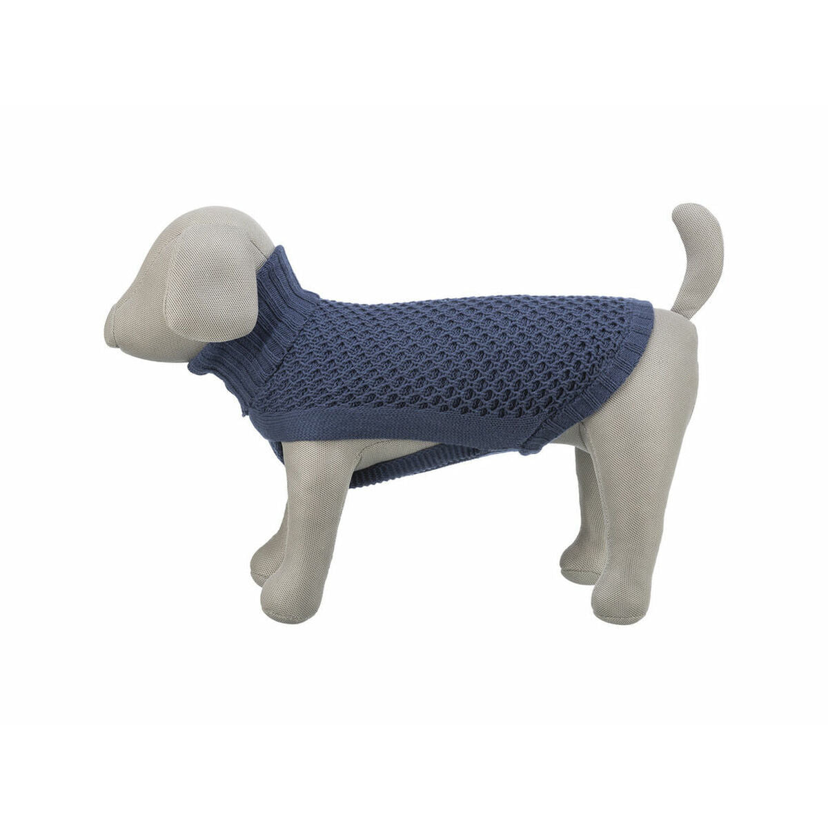 Dog Jumper Trixie Blue S-8