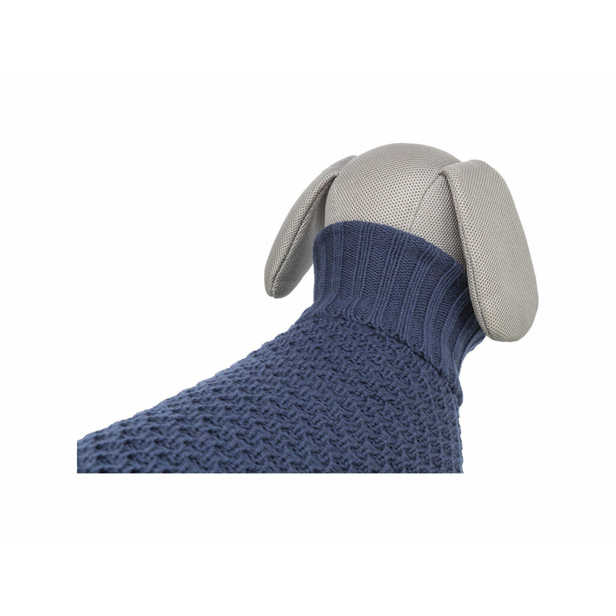 Dog Jumper Trixie Blue S-6