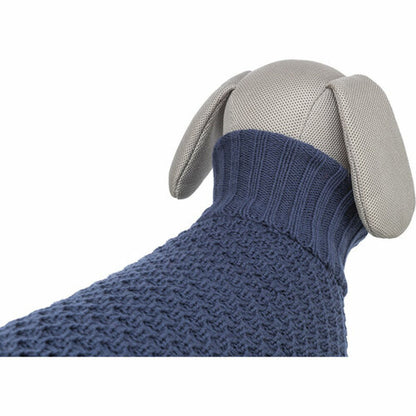 Dog Jumper Trixie Blue S-5