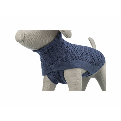 Dog Jumper Trixie Blue S-4