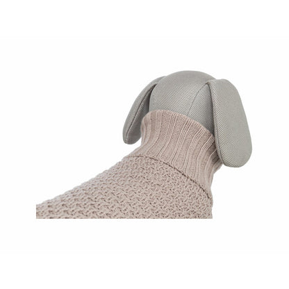 Dog Jumper Trixie Peach S-2