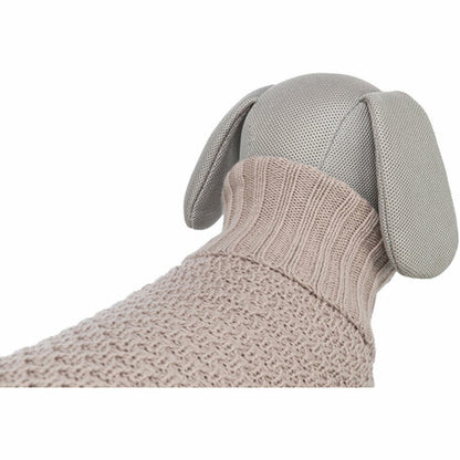 Dog Jumper Trixie Peach S-1