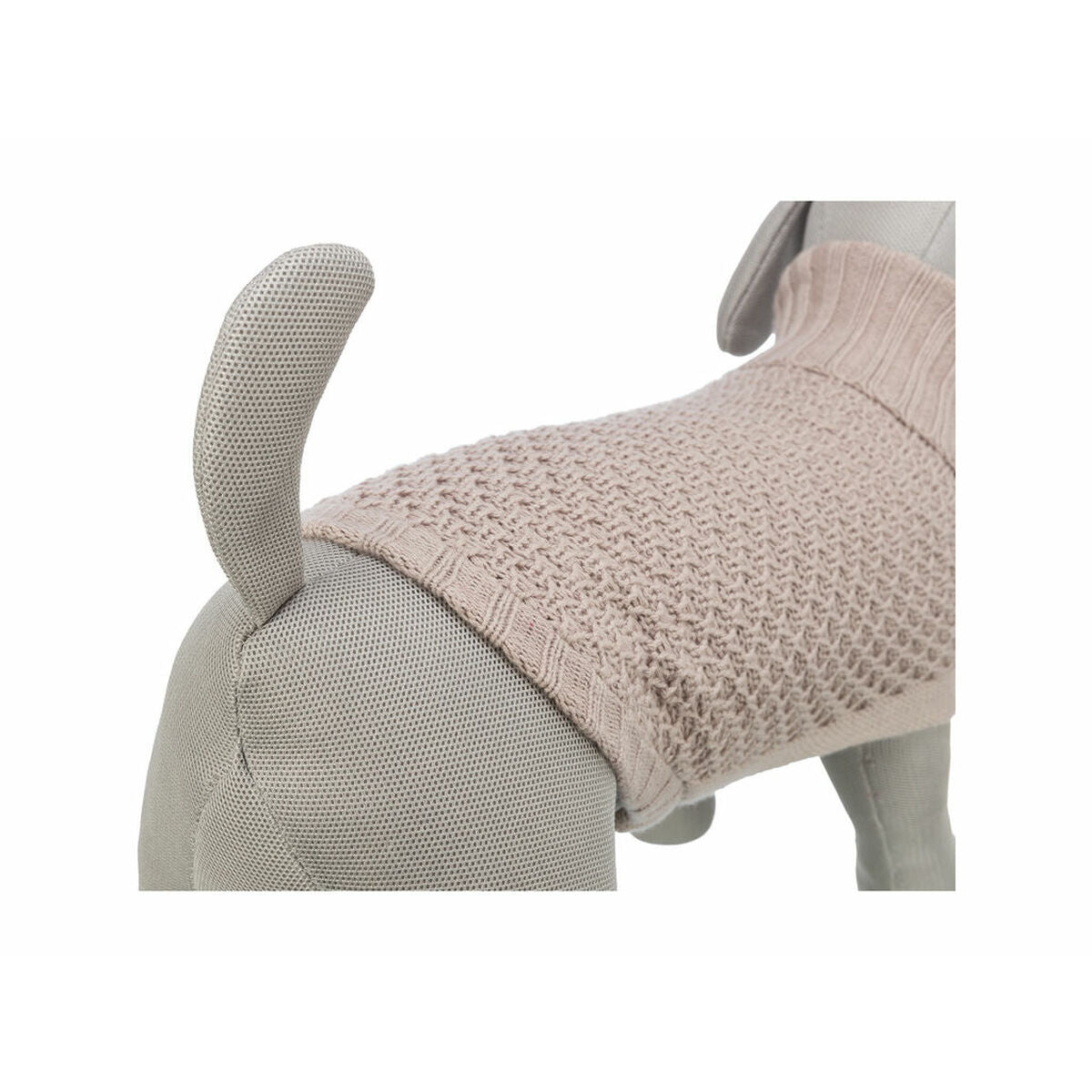 Dog Jumper Trixie Peach S-6