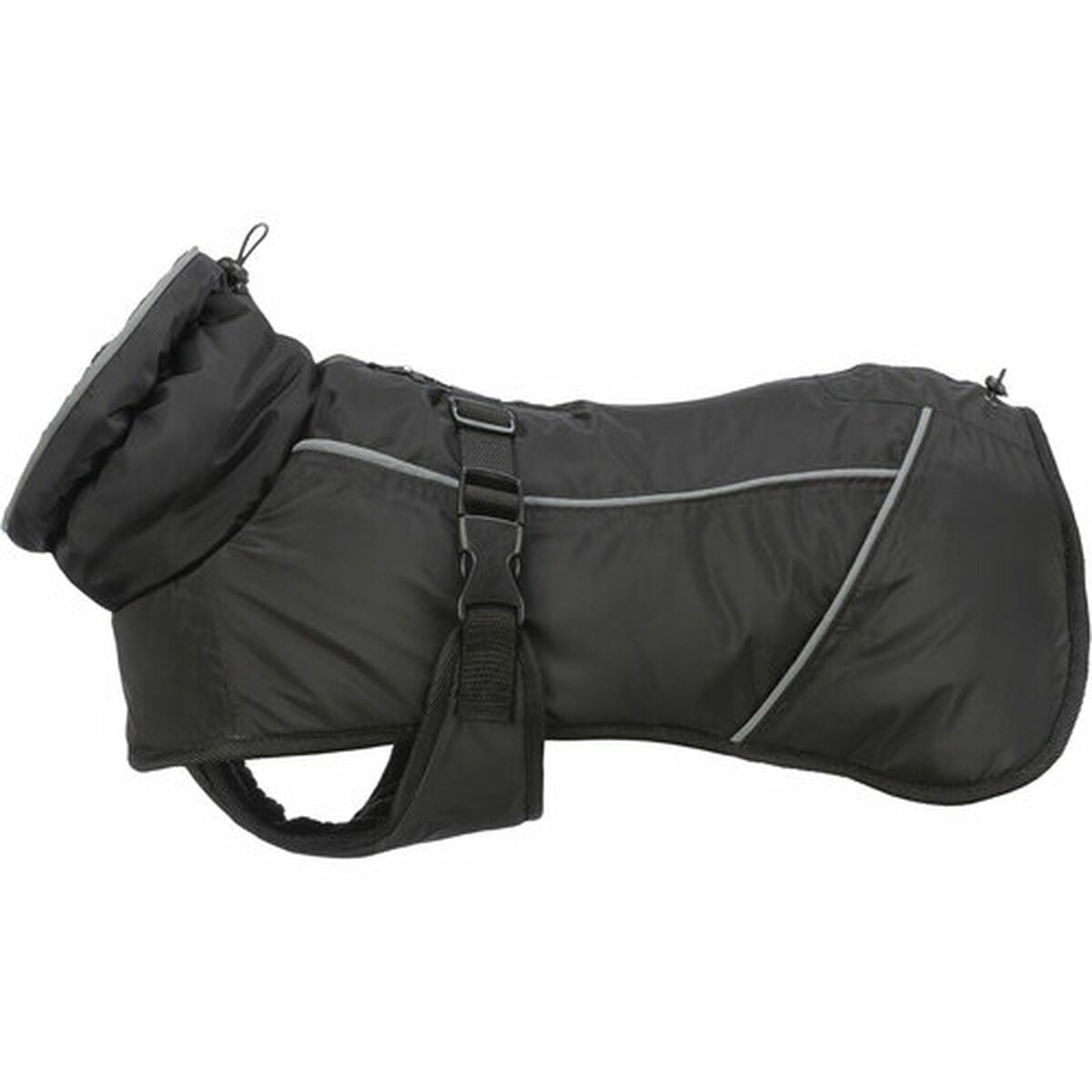 Dog Coat Trixie-11