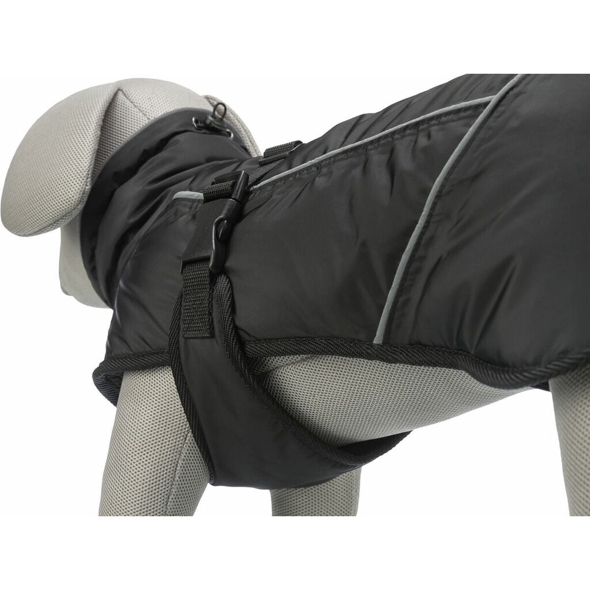 Dog Coat Trixie-2