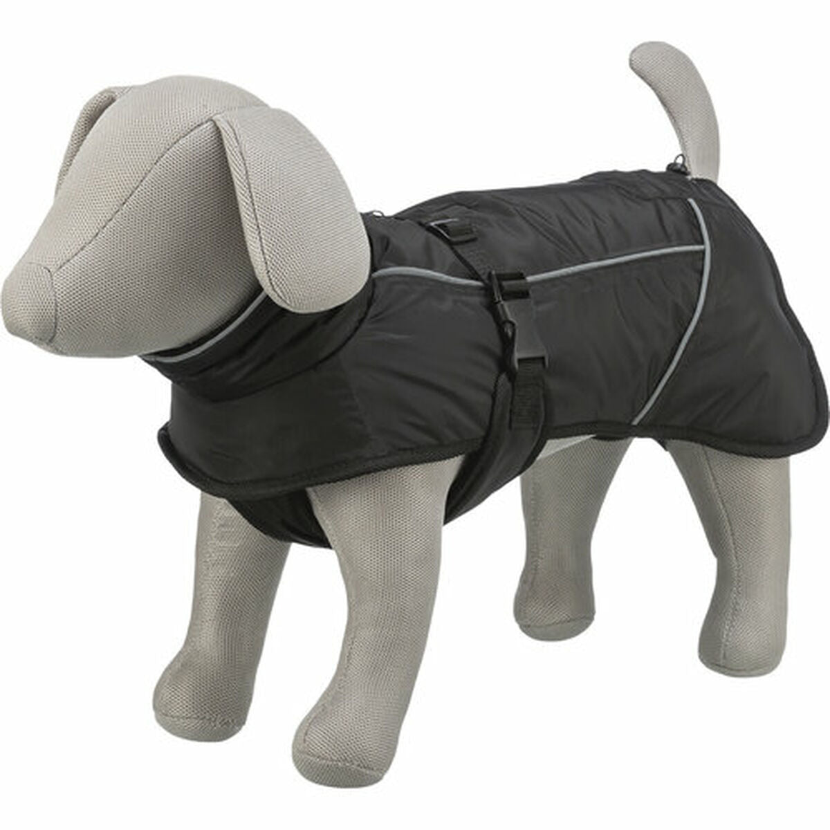 Dog Coat Trixie-9