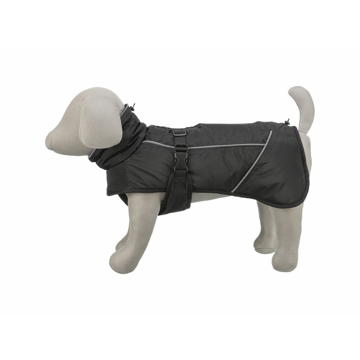 Dog Coat Trixie-8