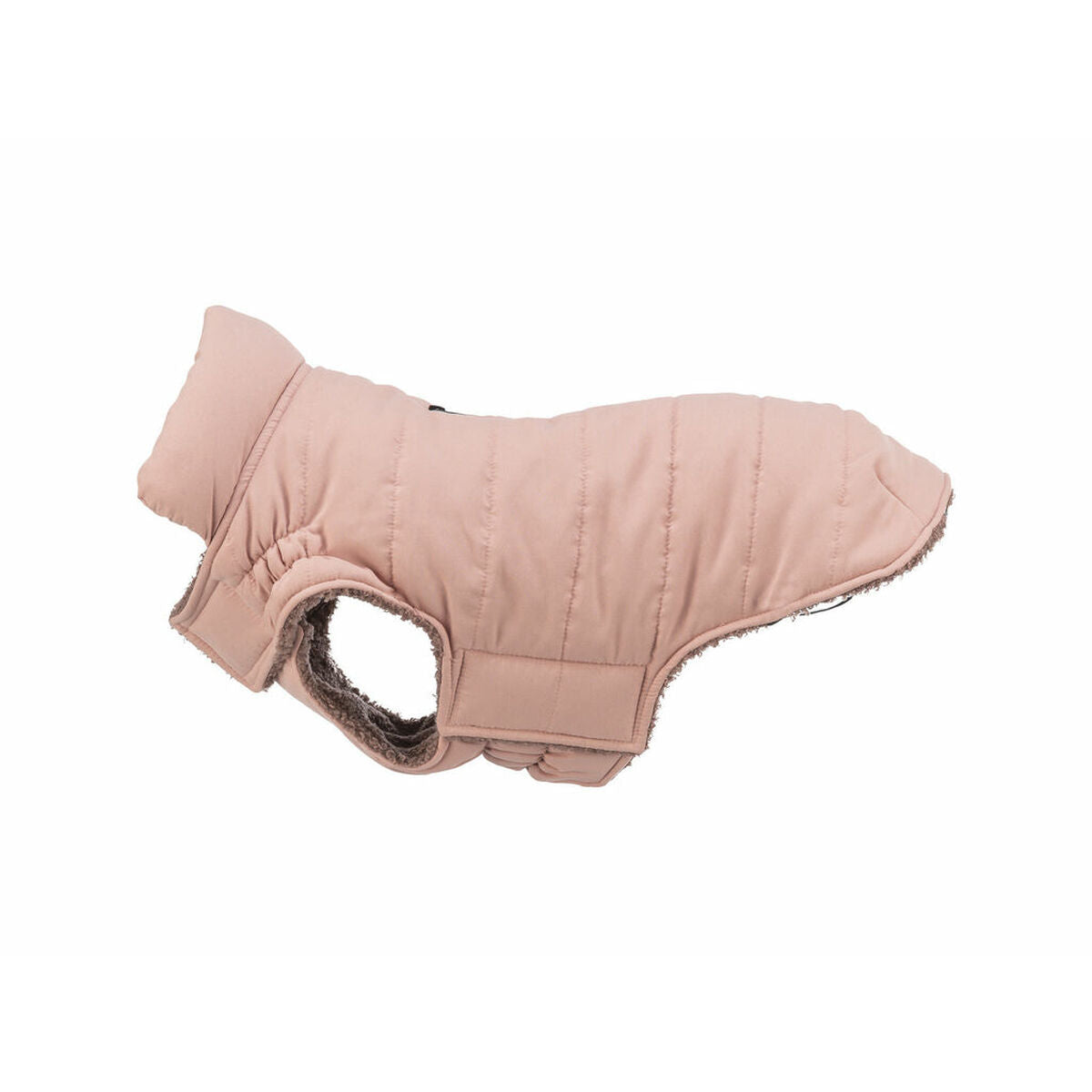 Dog Coat Trixie Lesmont Apricot S-0