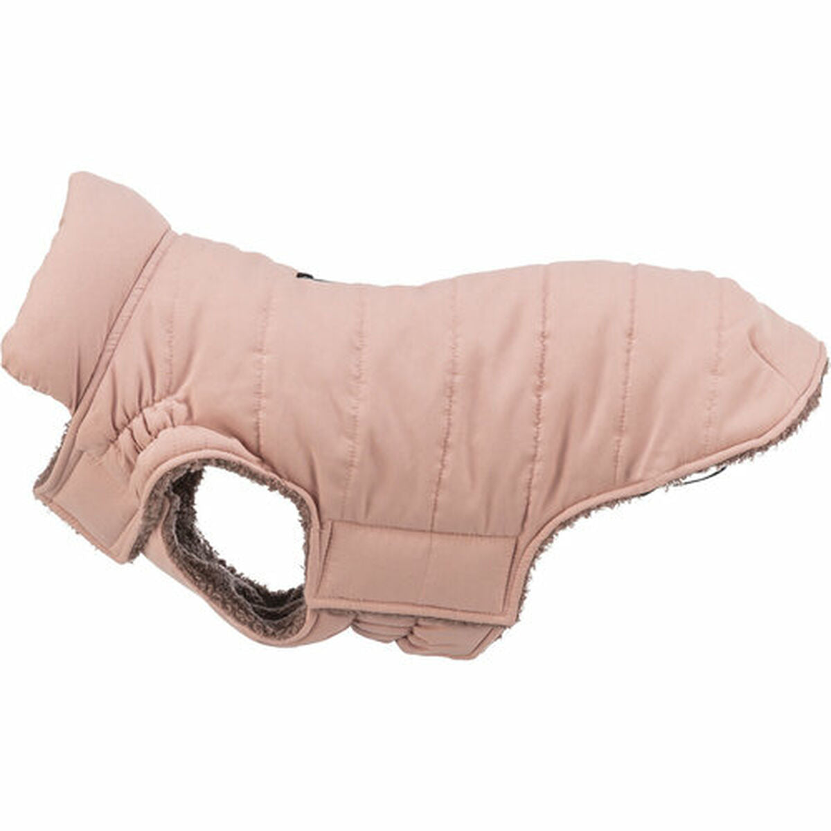 Dog Coat Trixie Lesmont Apricot S-11