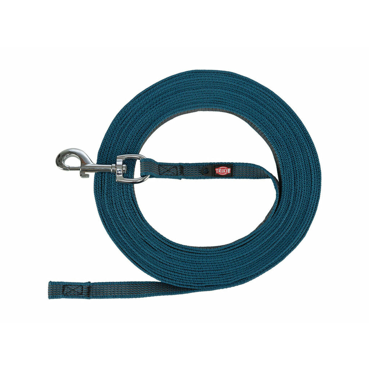 Tracking leash Trixie Blue L/XL-0