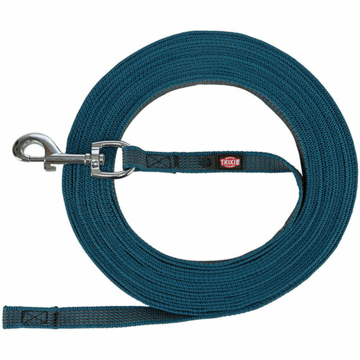 Tracking leash Trixie Blue L/XL-5