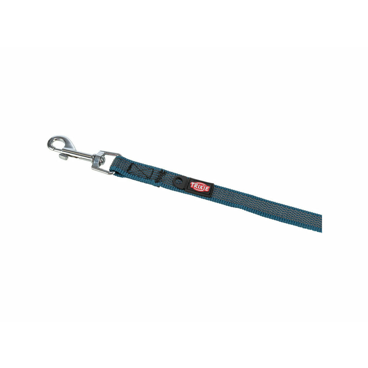 Tracking leash Trixie Blue L/XL-4