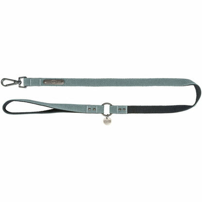 Dog Lead Trixie CityStyle Green S/M-3