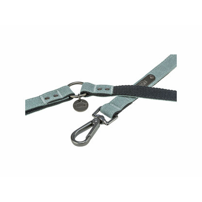 Dog Lead Trixie CityStyle Green S/M-2