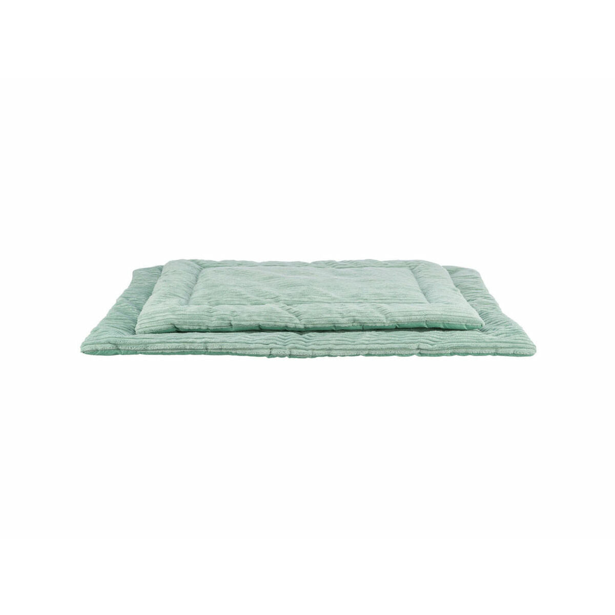 Mattress Trixie Jonna Green 90 × 65 CM-0