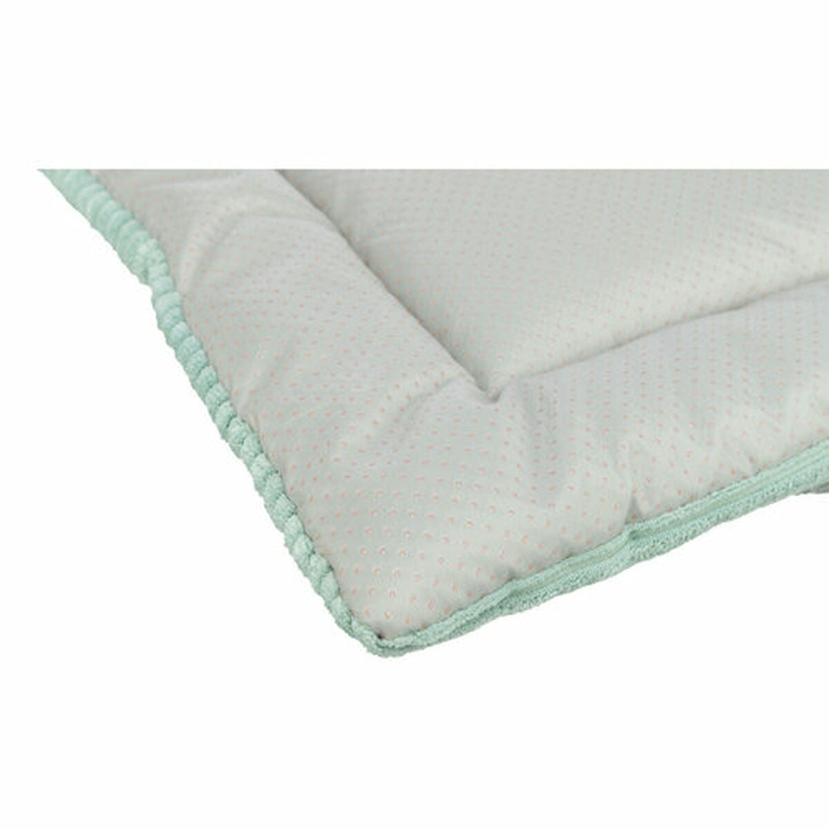 Mattress Trixie Jonna Green 90 × 65 CM-5