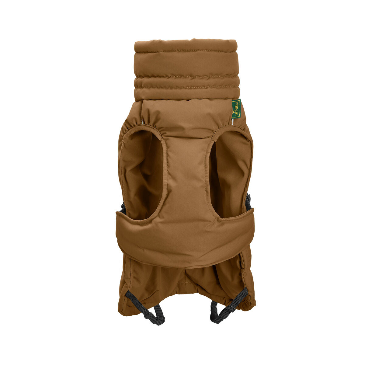 Pet's clothing Hunter PAXSON Brown Polyester-5
