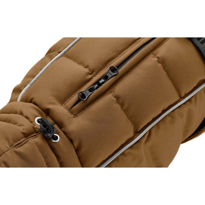 Pet's clothing Hunter PAXSON Brown Polyester-4