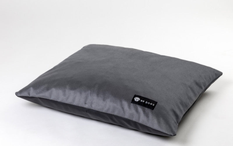 Basic  Soft Magic Grey L (90x56cm)-0