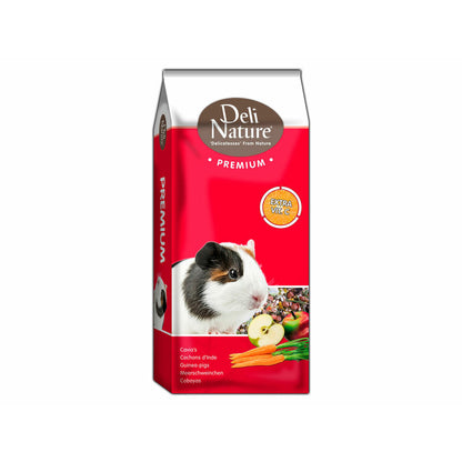 Fodder Deli Nature Premium Guinea pig 800 g-0