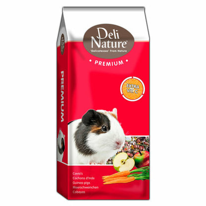 Fodder Deli Nature Premium Guinea pig 800 g-1