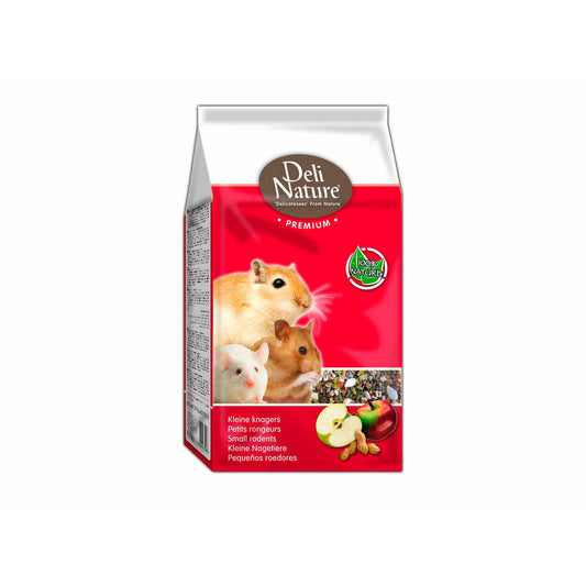 Fodder Deli Nature Premium Rodents 750 g-0