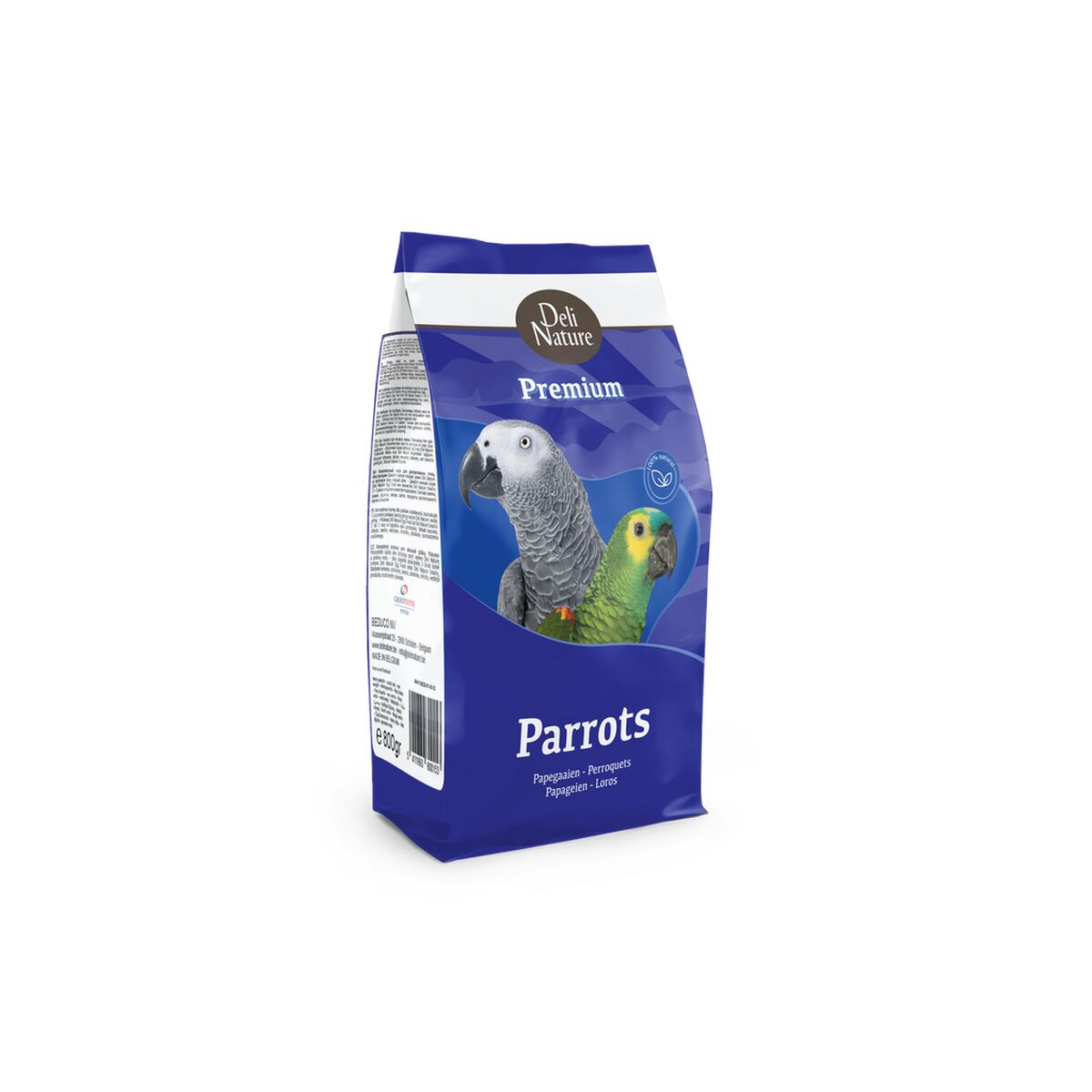 Bird food Deli Nature Premium-0