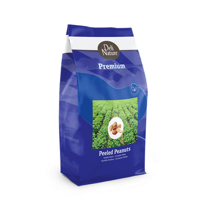 Bird food Deli Nature Premium 1 kg-3