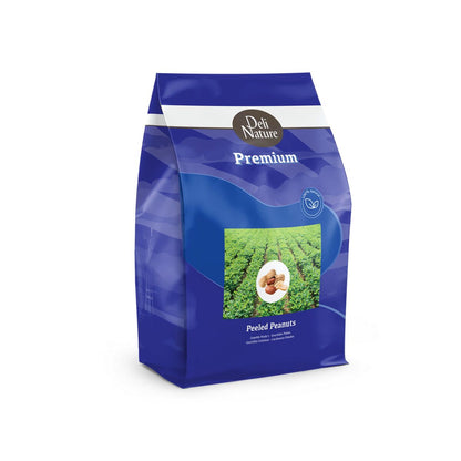 Bird food Deli Nature Premium 3 Kg-0