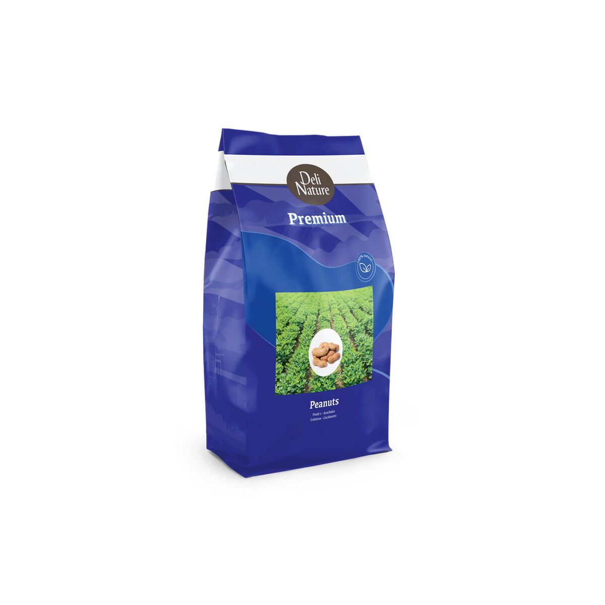 Bird food Deli Nature Premium 1,6 kg-0