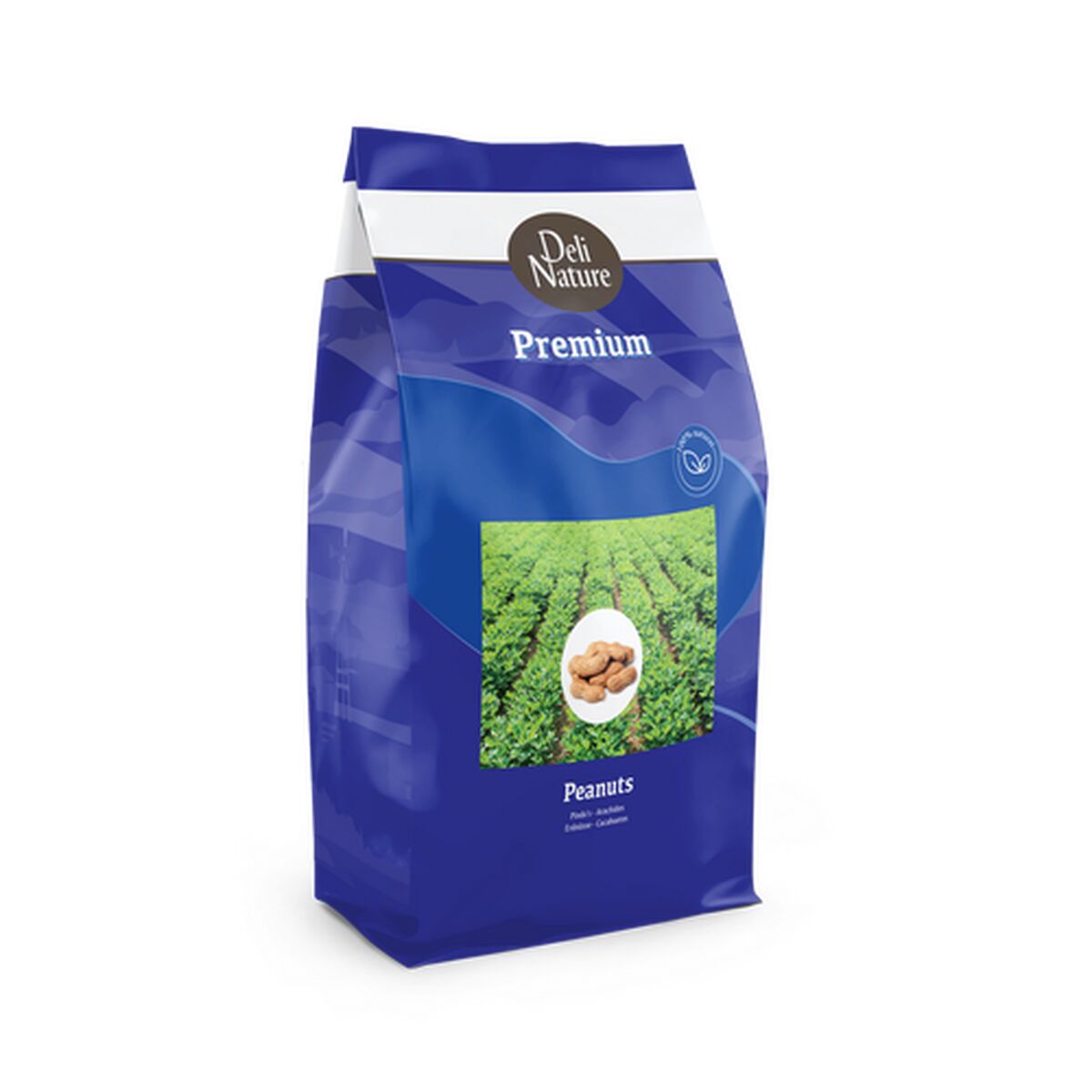 Bird food Deli Nature Premium 1,6 kg-3