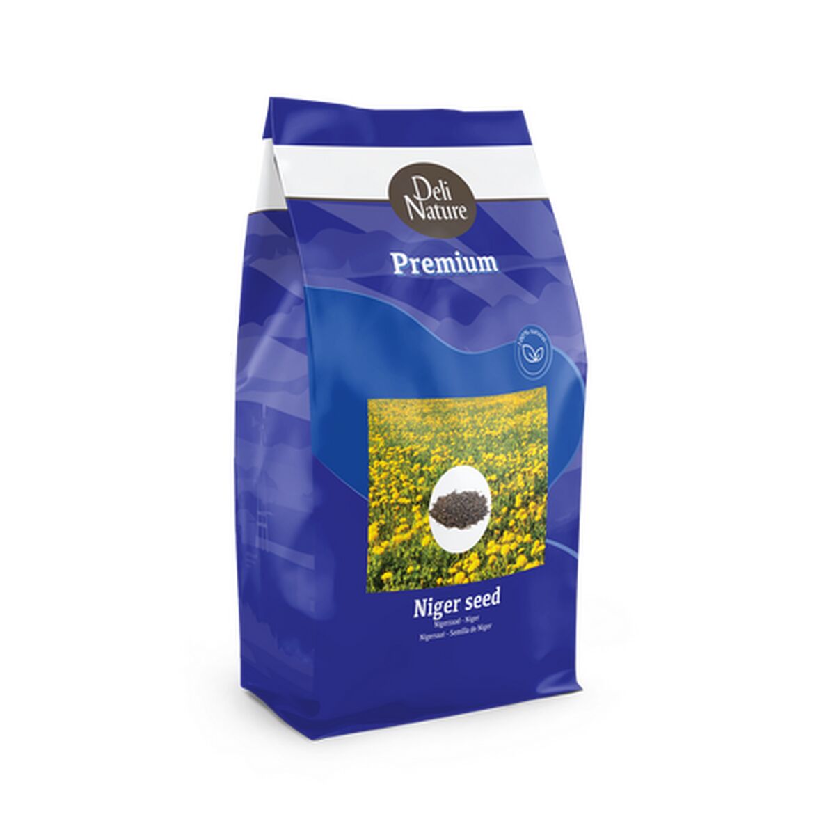 Bird food Deli Nature Premium-3