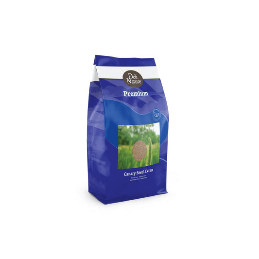 Bird food Deli Nature Premium 5 kg-0