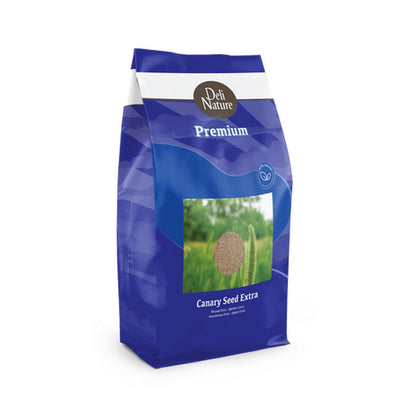 Bird food Deli Nature Premium 5 kg-3