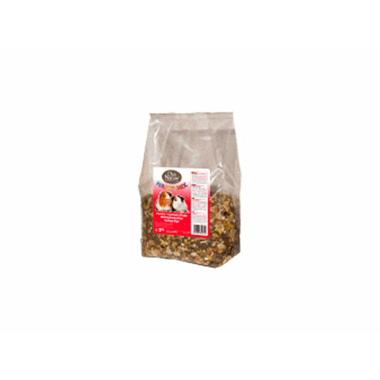 Fodder Deli Nature Happy Mix Guinea pig 3 Kg-0