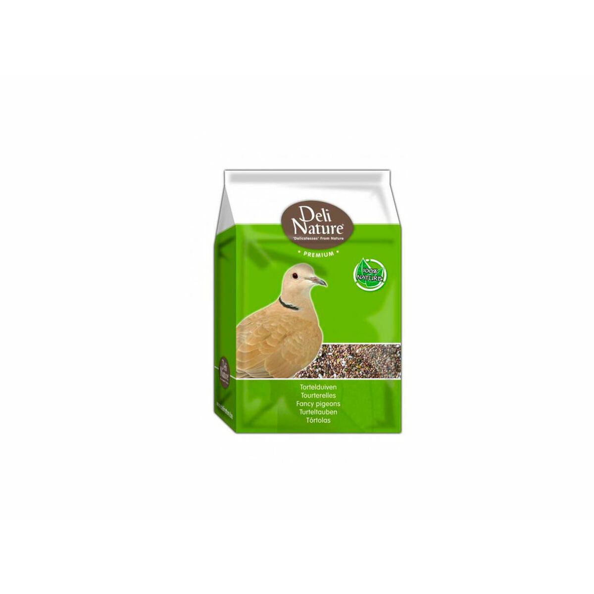 Bird food Deli Nature Premium-0