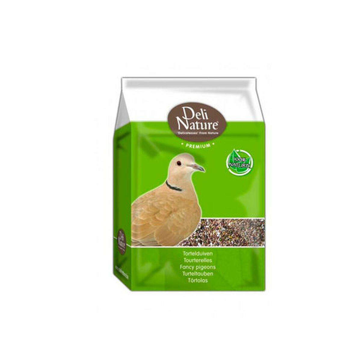 Bird food Deli Nature Premium-1