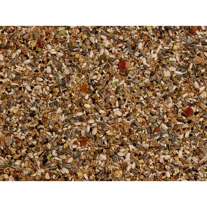 Bird food Deli Nature 2,5 kg-2