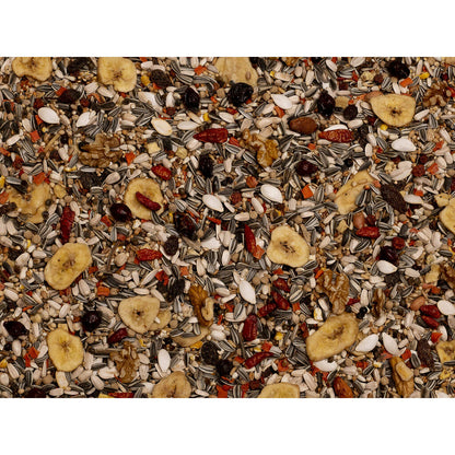 Bird food Deli Nature Birdelicious 2 Kg-2