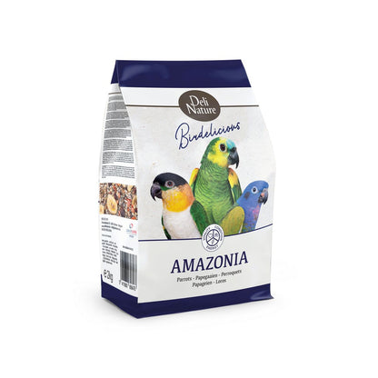 Bird food Deli Nature 2 Kg-0