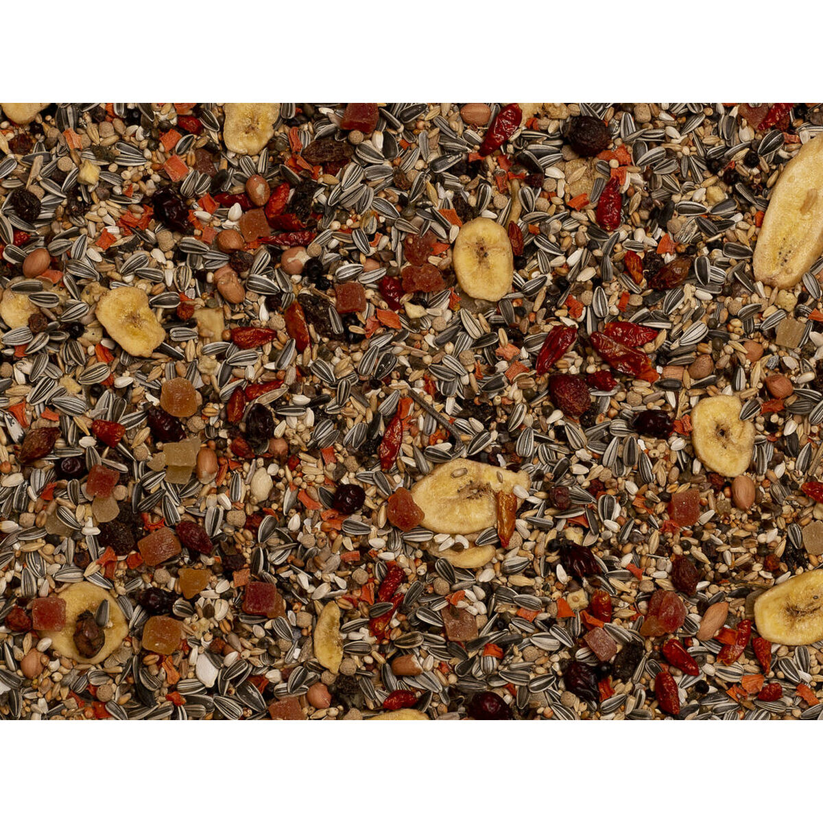 Bird food Deli Nature 2 Kg-2